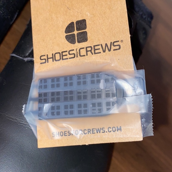 Shoes for crews anti slip - Picture 6 of 9